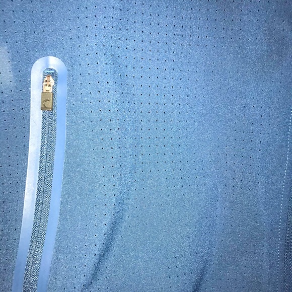 Ladies Zyia Zip Up Jacket - Picture 2 of 6